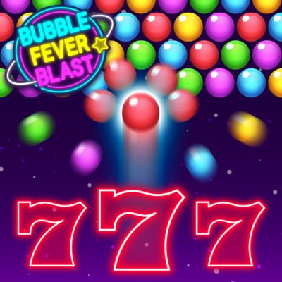 BUBBLE FEVER BLAST