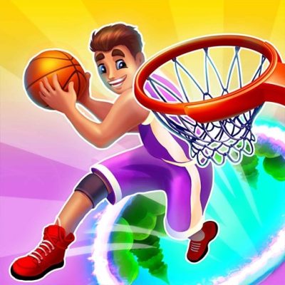 Hoop World 3D