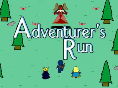 Adventurer Run