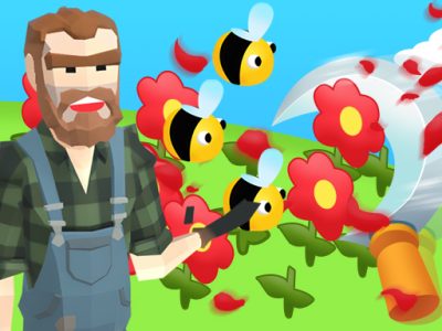 Bee keeper