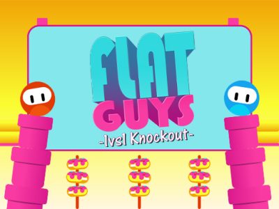 Flat Guys