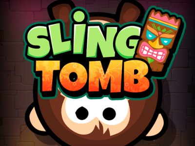 Sling Tomb 2D