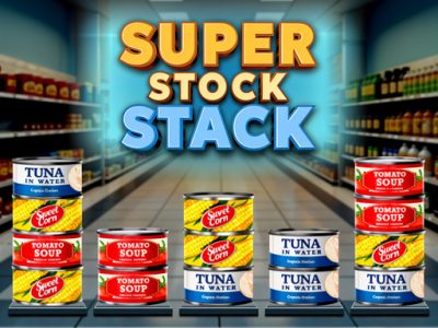 Super Stock Stack